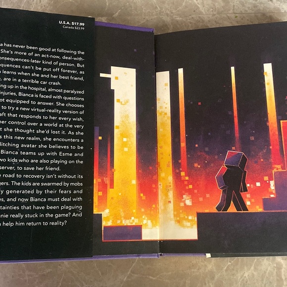 Minecraft Guide‎ Book Bundle - Picture 4 of 6